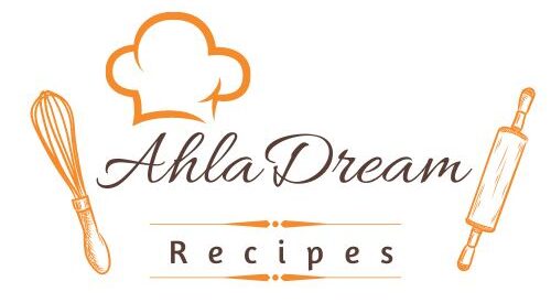 AhlaDreamRecipes